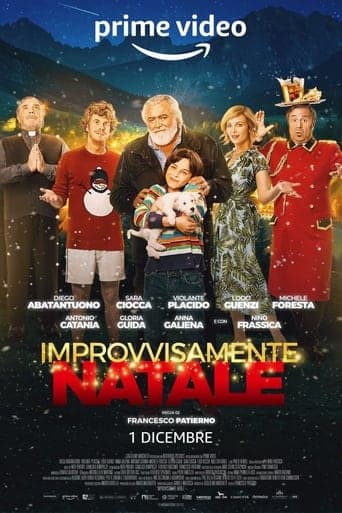 Improvvisamente Natale Coflix