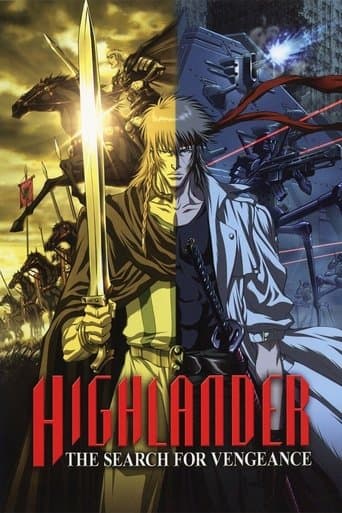 Highlander - Soif de Vengeance Coflix