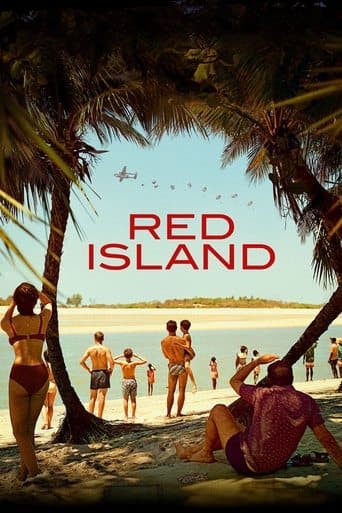 L'Île rouge Coflix