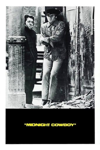 Macadam Cowboy Coflix