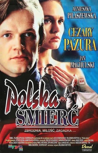 Polska śmierć Coflix