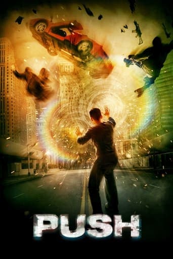 Push Coflix
