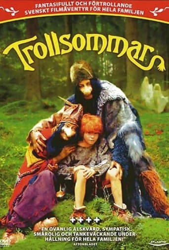 Trollsommar Coflix