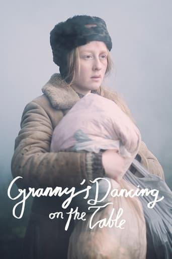 Granny's Dancing on the Table Coflix