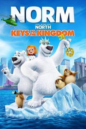 Norm : L'Aventure continue Coflix