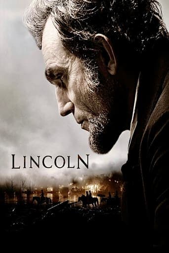 Lincoln Coflix