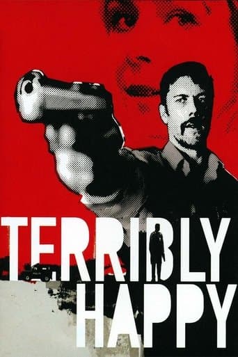 Terriblement heureux Coflix