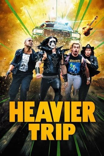 Hevimpi reissu Coflix
