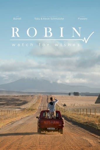 Robin: Watch for Wishes Coflix
