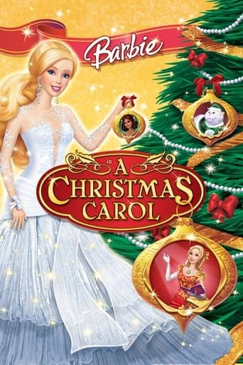Barbie et la magie de Noël Coflix