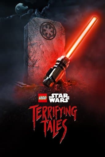 LEGO Star Wars : Histoires terrifiantes Coflix