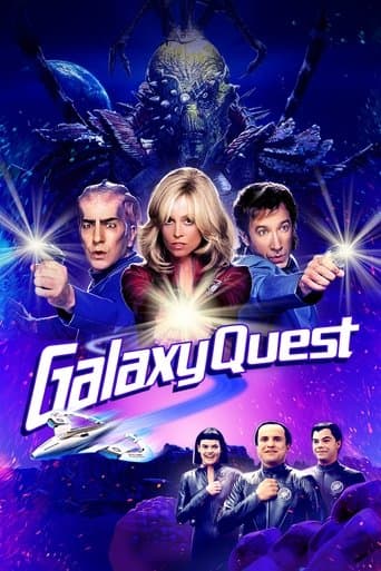 Galaxy Quest Coflix