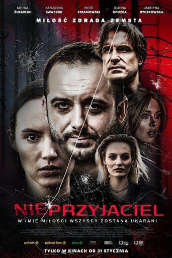 Nieprzyjaciel Coflix