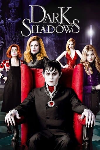 Dark Shadows Coflix