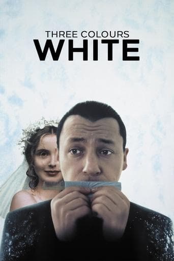 Trois couleurs : Blanc Coflix