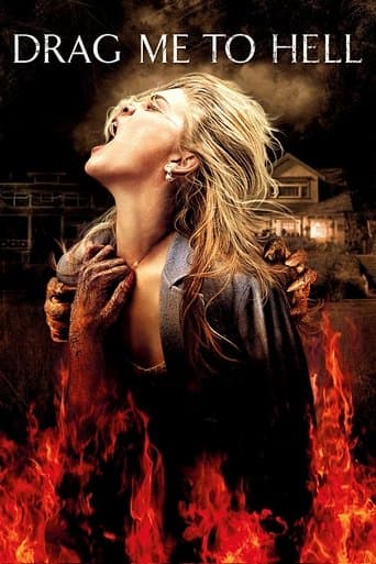 Jusqu'en enfer Coflix