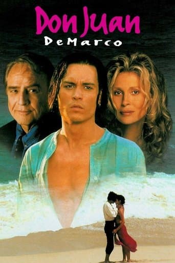 Don Juan DeMarco Coflix
