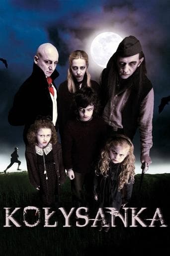 Kołysanka Coflix