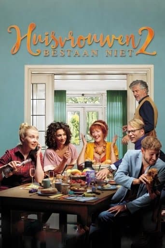Happy housewives 2 Coflix