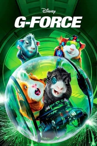 Mission-G Coflix