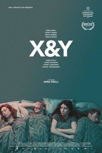 X&Y Coflix