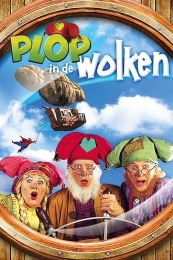 Plop in de Wolken Coflix