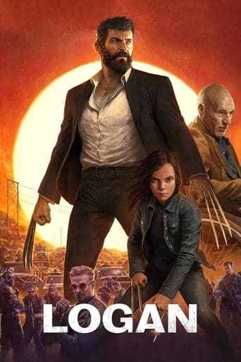 Logan Coflix