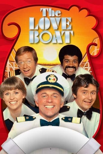 La croisière s'amuse