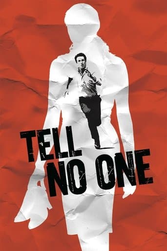 Ne le dis à personne Coflix