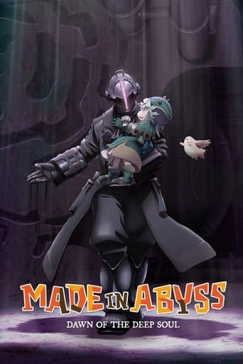 Made in Abyss : L'aurore de l'âme des profondeurs Coflix