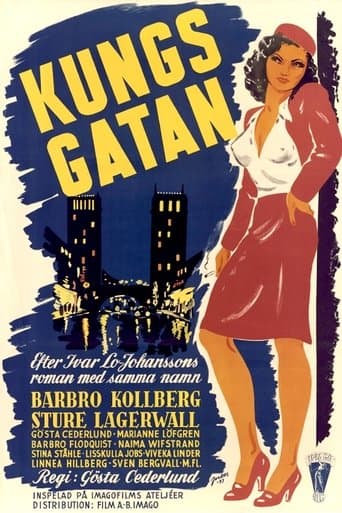 Kungsgatan Coflix