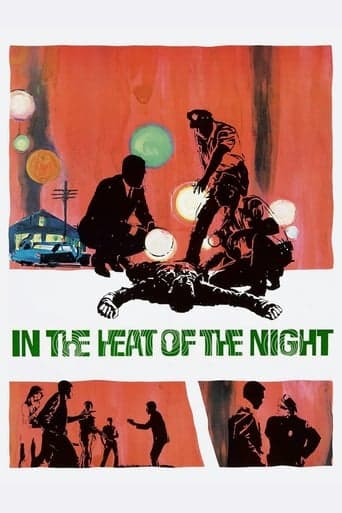 Dans la chaleur de la nuit Coflix