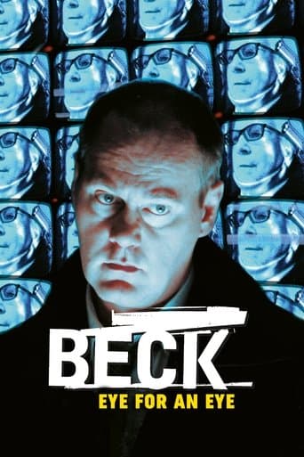 Beck 04 - Öga för öga Coflix