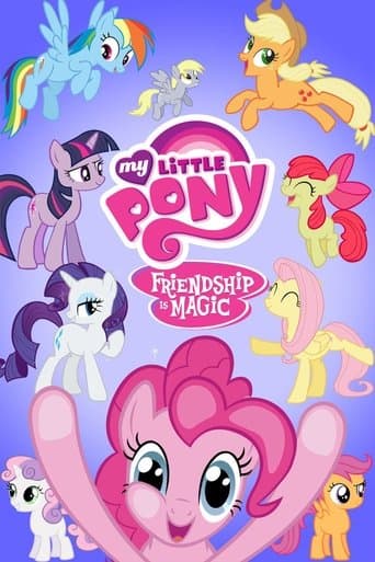 My Little Pony : Les Amies, c'est magique