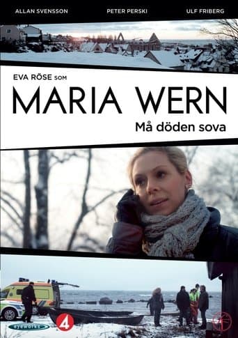 Maria Wern - Må Döden Sova Coflix