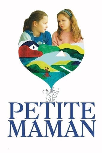 Petite maman Coflix