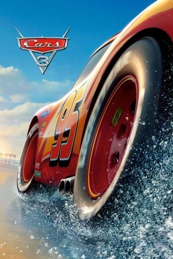 Cars 3 Coflix