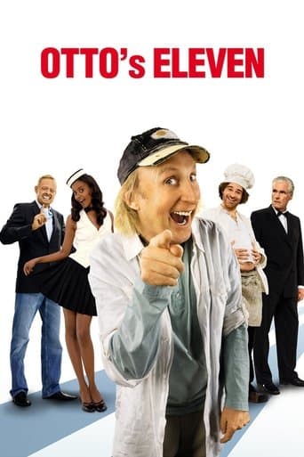 Otto's Eleven Coflix