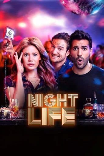 Nightlife Coflix