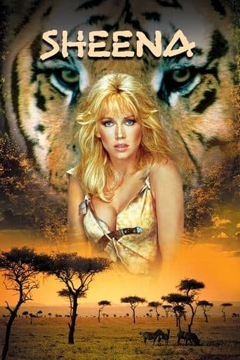 Sheena, reine de la jungle Coflix