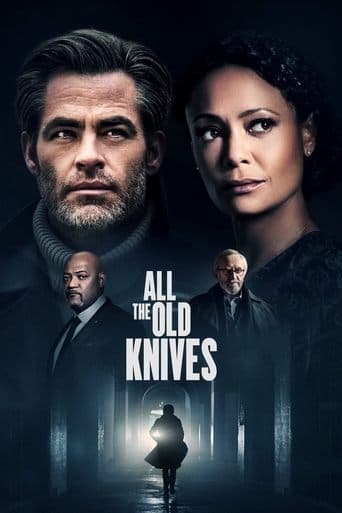 Le Couteau par la lame Coflix