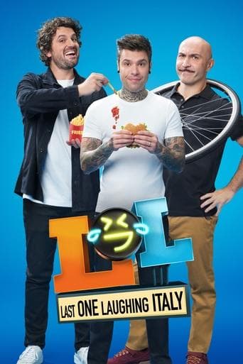 LOL : Le dernier qui rira - Italie