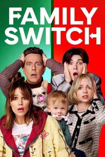 Family Switch Coflix