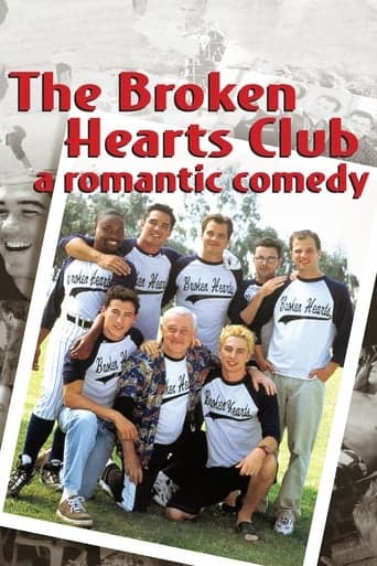 Le Club des cœurs brisés Coflix