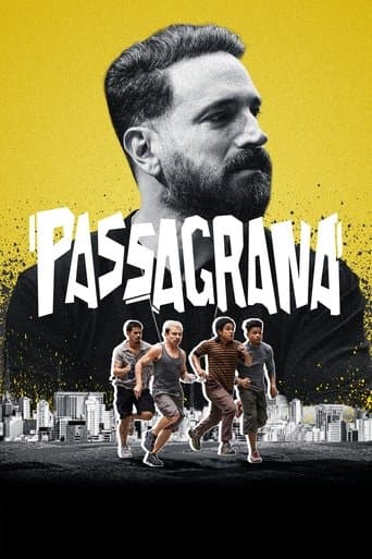 Passagrana Coflix