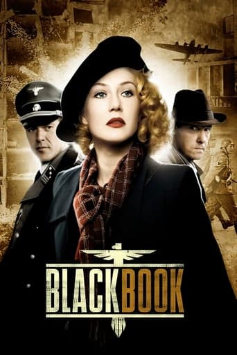 Black book Coflix