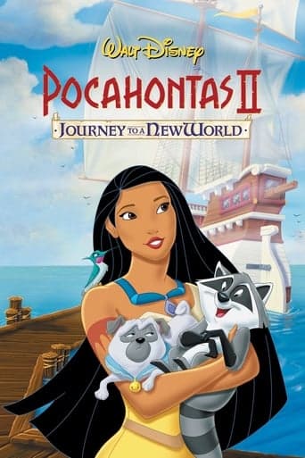 Pocahontas II : Un monde nouveau Coflix