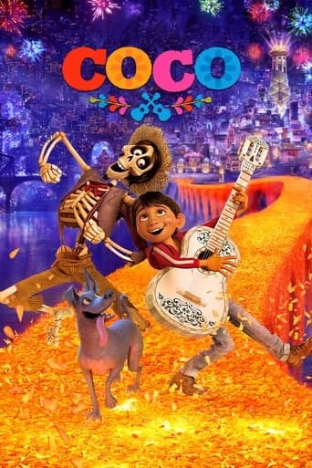Coco Coflix