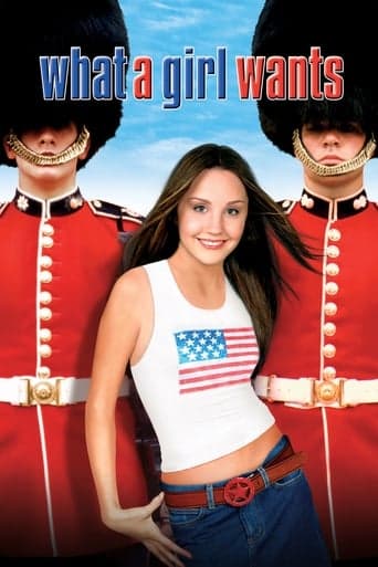 Ce dont rêvent les filles Coflix