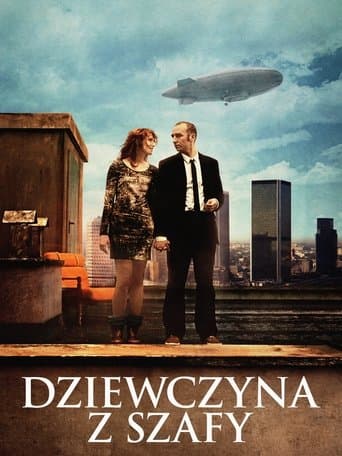 Dziewczyna z szafy Coflix
